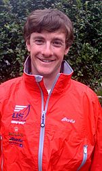Adam Roberts