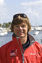 Nick Martin