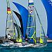 SPANIARDS REDISCOVER THE BAHAMAS