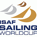 ISAF Sailing World Cup 49er