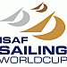 ISAF Sailing World Cup 49er
