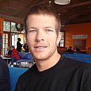 Trevor Moore