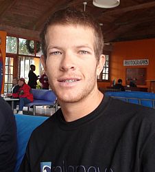 Trevor Moore