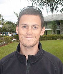 Peter Hansen