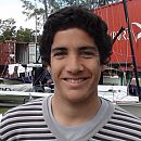 Bernardo Freitas