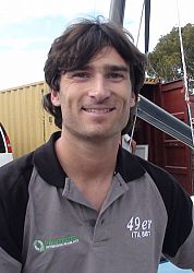 Daniel Loperfido