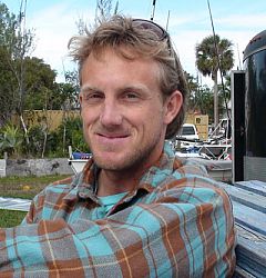Zander Kirkland