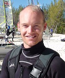 Allan Norregaard