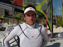 Pim Nieuwenhuis