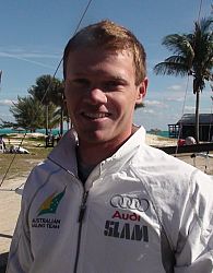 Nathan Outteridge
