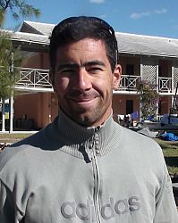 Yann Rocheriex