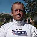 Mark Asquith