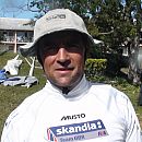Paul Brotherton