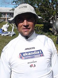 Paul Brotherton