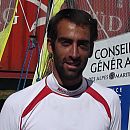 Stephane Christidis