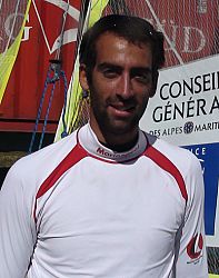 Stephane Christidis