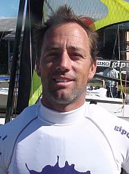 Iker Martinez