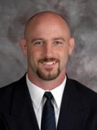 Marty Morgan