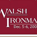 2008 Walsh Ironman
