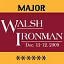 2009 Walsh Ironman Tournament