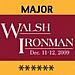 2009 Walsh Ironman Tournament