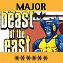2009 Beast Of The East