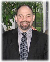Jeff Buxton