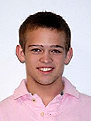 Garrett  Frey