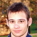 Adam Frey