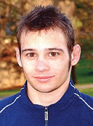 Adam Frey
