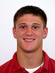 Adam Hogue
