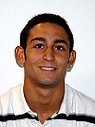 Chris Villalonga