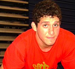 Cory Cooperman