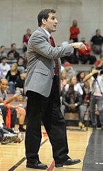 Pat Santoro