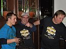 Ground & Pound Show - 2009 MMA Awards