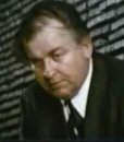 Bruce Heezen (historic video)