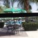 The view from the diner