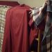 My fort, because I can't nap sleep when there is light!!!