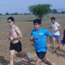 Longrun!