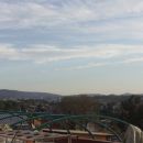 San Miguel from the Terrace
