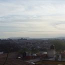 View from the Terrace!