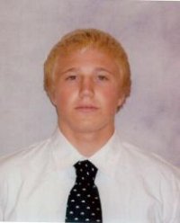 Zach Rohr