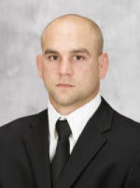 Luke Becker