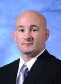 Sam Barber