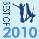 Gymnastike's Best of 2010 Countdown