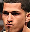 Anthony Pettis Postfight WEC 53