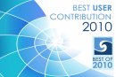 User Contribution