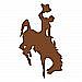 Wyoming travels east
