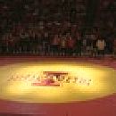 Iowa vs. Iowa State