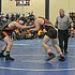 The Clash, Roseburg vs. Ponderosa